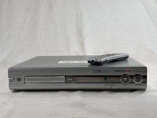 Philips dvdr - dvdr-72, (dvdr72/17)