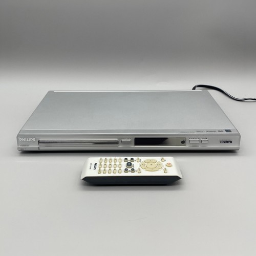 Philips dvp3960 hdmi dvd - philips,