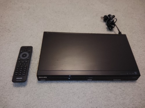 Philips dvp3982 dvd player - dvp3982/f7,