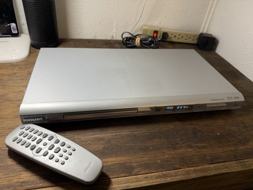 Philips dvp642 37 - ✅,