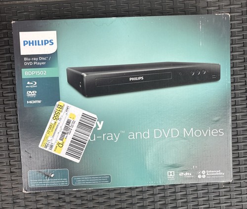 Philips bdp1502 f7b - philips, blu-ray/
