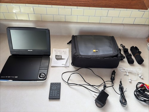 Philips pd9030 - philips, pd9030/37