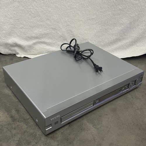 Philips dvdr80 dvd - philips,