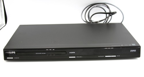 Philips dvp3962 dvd player - dvp3962/37,