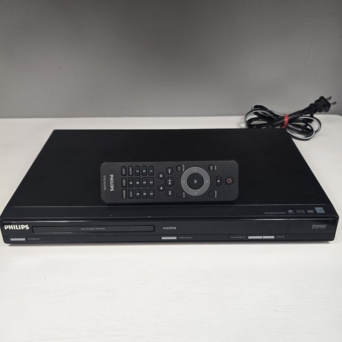 Philips dvp3962 dvd player - philips,