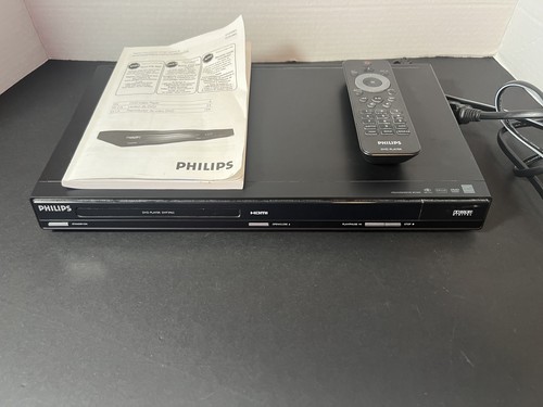 Philips dvp3962 dvd - philips,