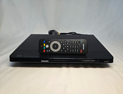 Philips bdp2105 blu ray dvd - philips, bdp2105/f7