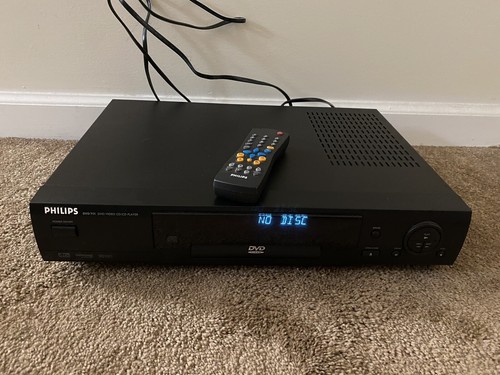 Philips dvd711 171 dvd - /, video